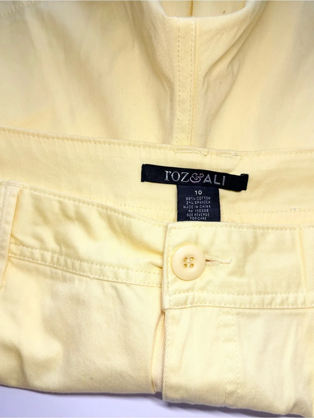 Roz & Ali casual women